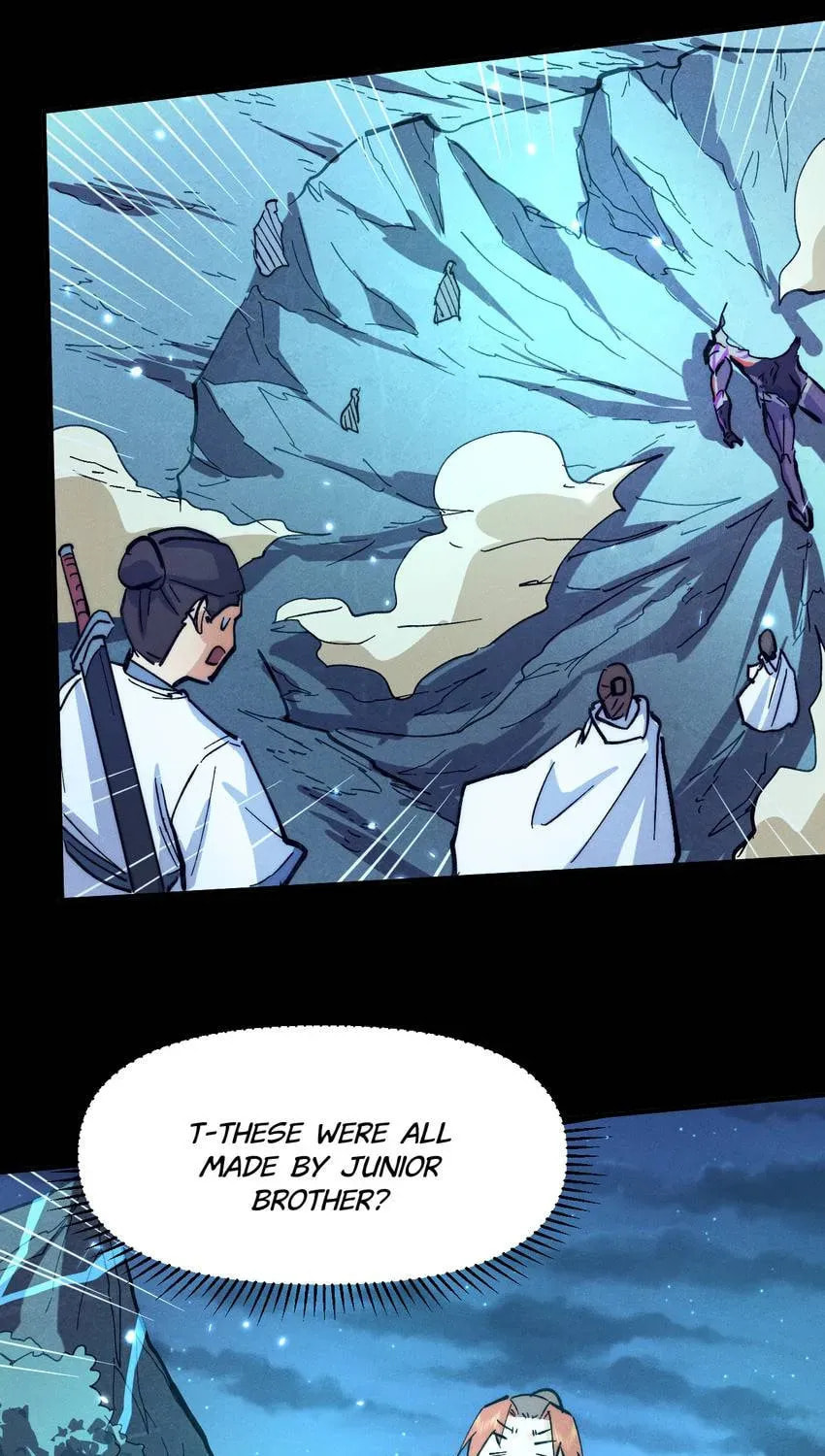 Read Penguin☆Brothers chapter 83 image 18 on Lezhin