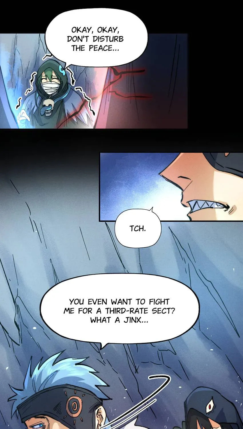 Read Penguin☆Brothers chapter 83 image 2 on Lezhin