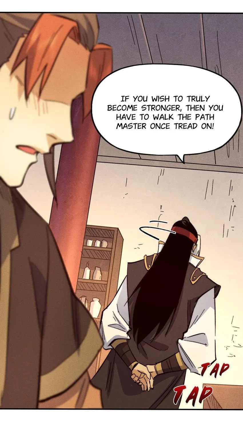 Read Penguin☆Brothers chapter 83 image 30 on Lezhin