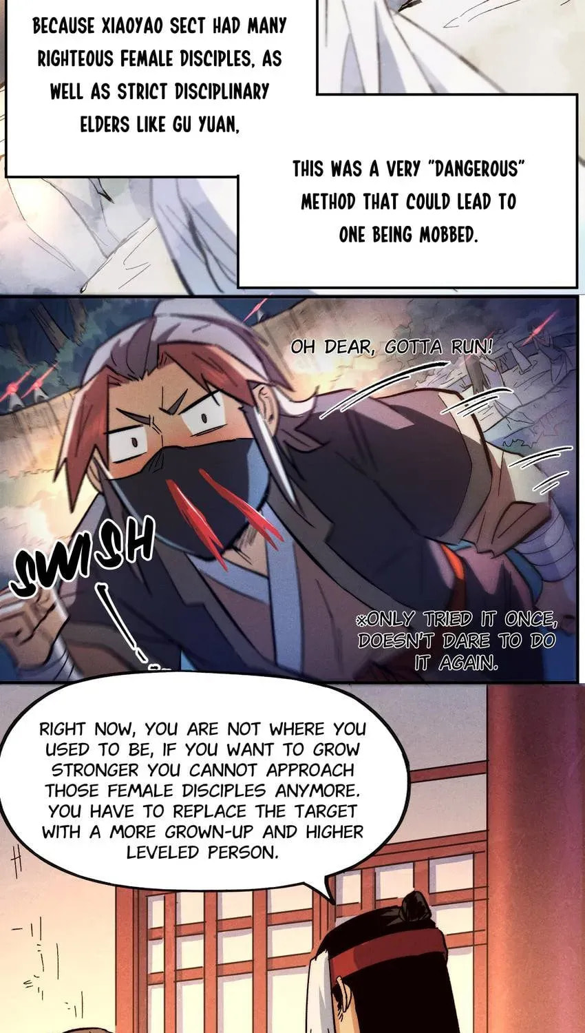 Read Penguin☆Brothers chapter 83 image 34 on Lezhin