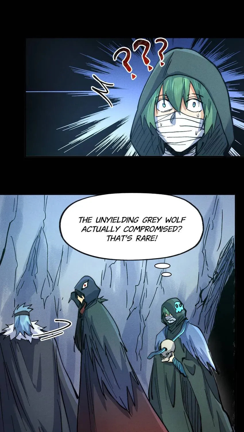 Read Penguin☆Brothers chapter 83 image 4 on Lezhin