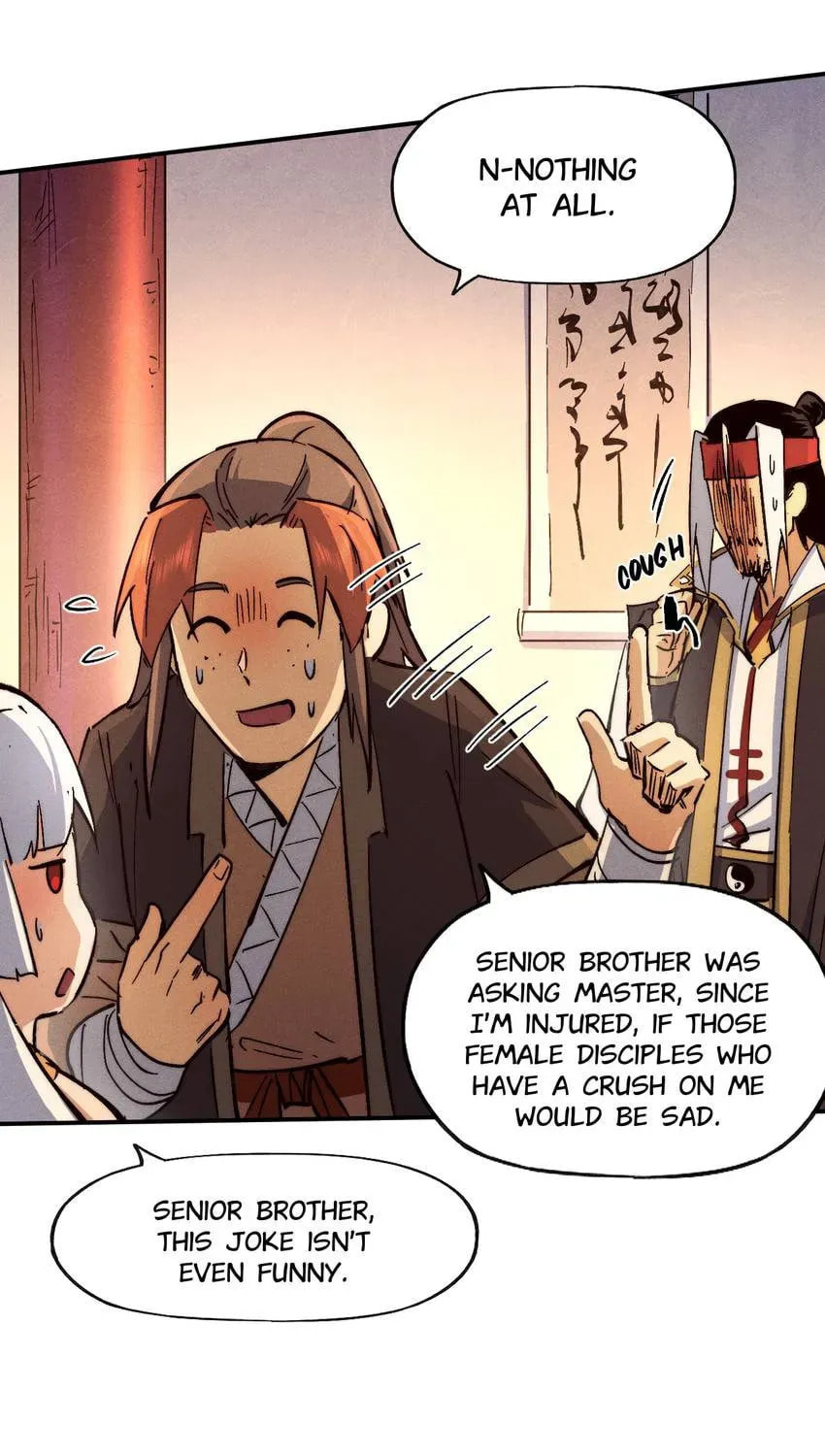 Read Penguin☆Brothers chapter 83 image 43 on Lezhin