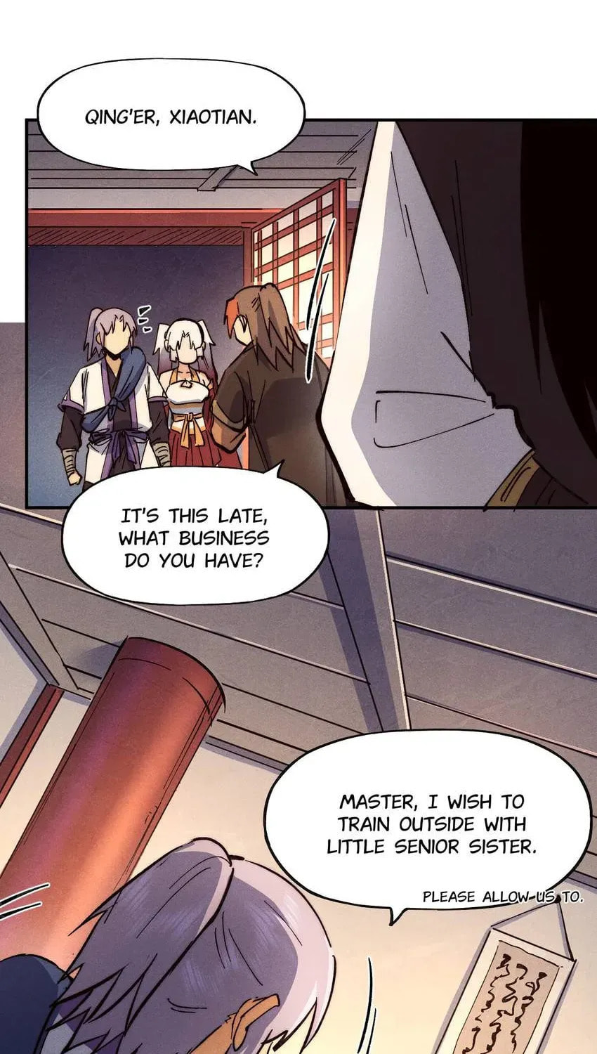 Read Penguin☆Brothers chapter 83 image 44 on Lezhin