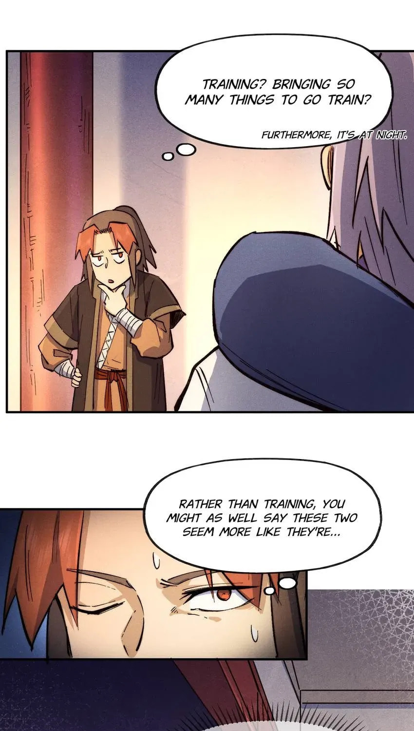 Read Penguin☆Brothers chapter 83 image 46 on Lezhin