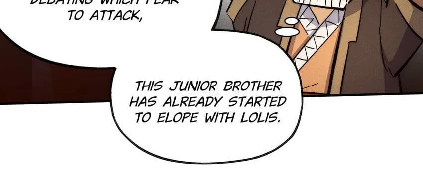 Read Penguin☆Brothers chapter 84 image 1 on Lezhin