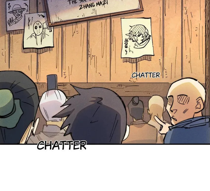 Read Penguin☆Brothers chapter 84 image 18 on Lezhin