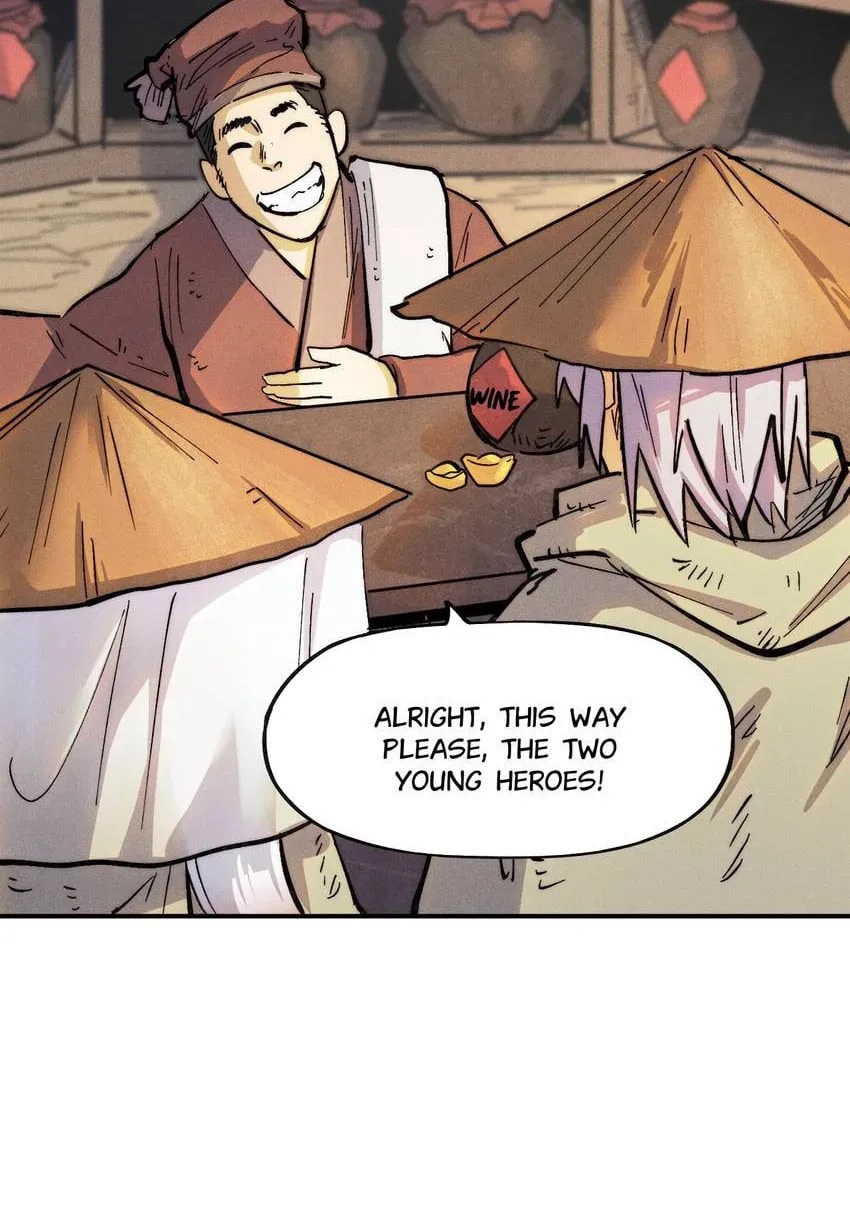 Read Penguin☆Brothers chapter 84 image 20 on Lezhin