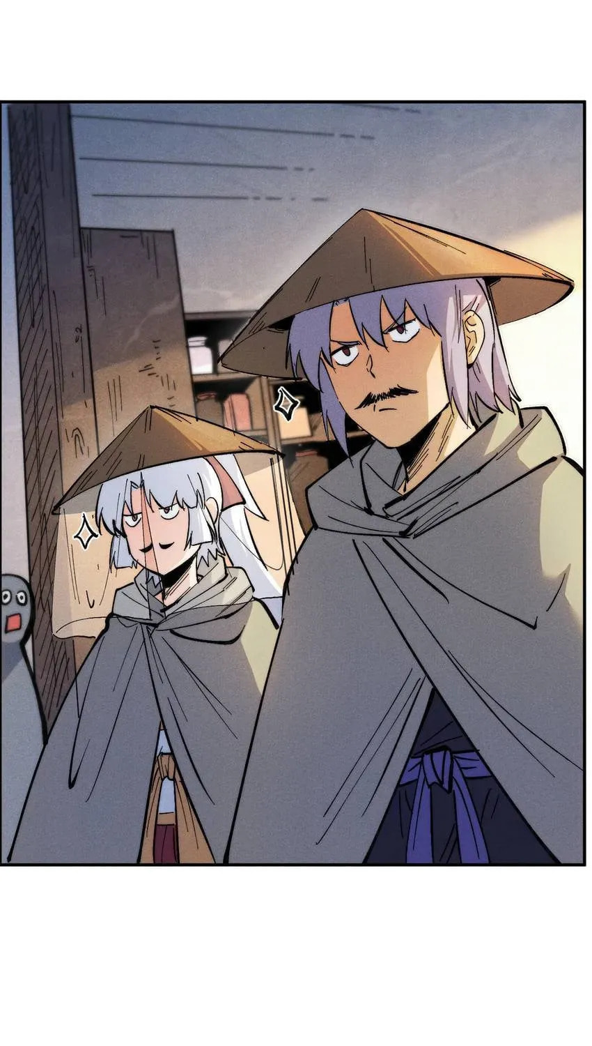 Read Penguin☆Brothers chapter 84 image 21 on Lezhin