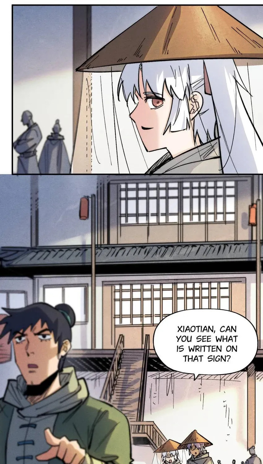 Read Penguin☆Brothers chapter 84 image 22 on Lezhin