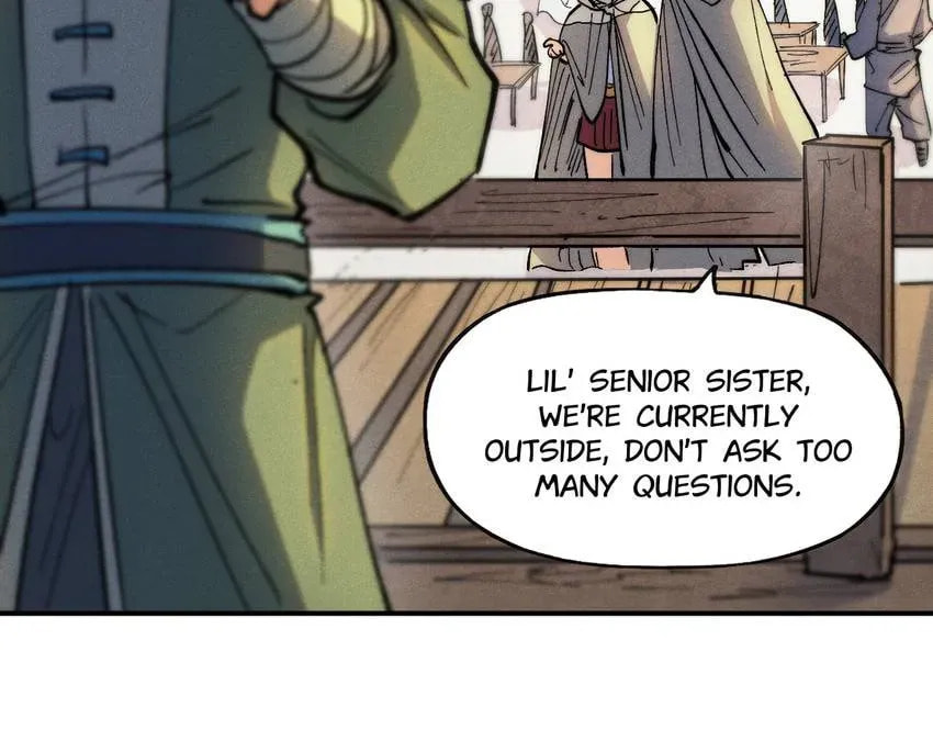 Read Penguin☆Brothers chapter 84 image 23 on Lezhin