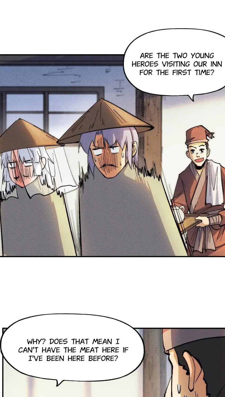 Read Penguin☆Brothers chapter 84 image 24 on Lezhin