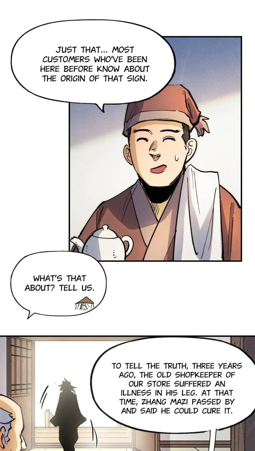 Read Penguin☆Brothers chapter 84 image 26 on Lezhin