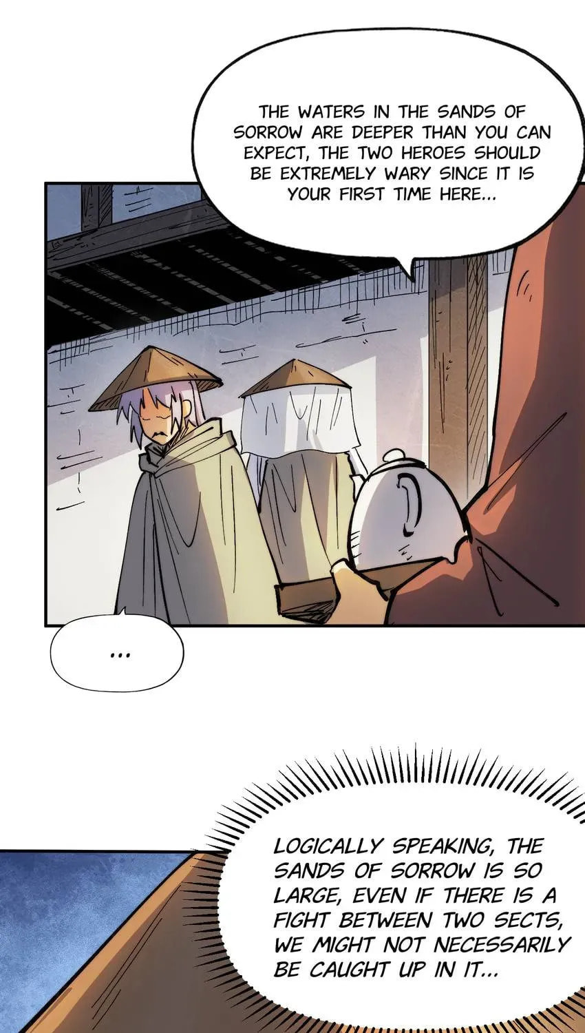 Read Penguin☆Brothers chapter 84 image 29 on Lezhin