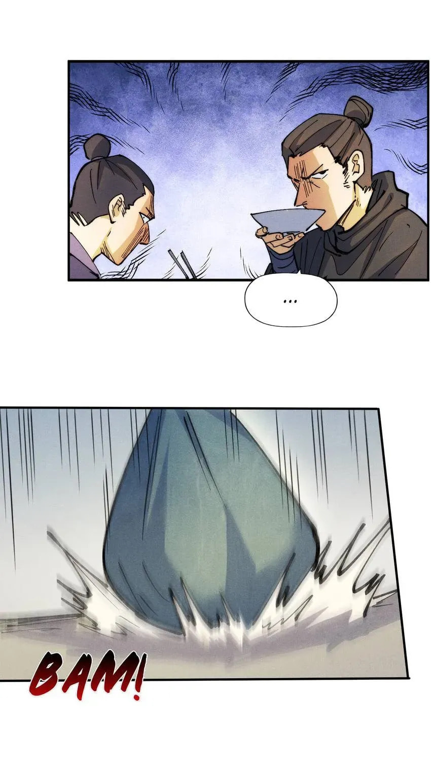 Read Penguin☆Brothers chapter 84 image 32 on Lezhin