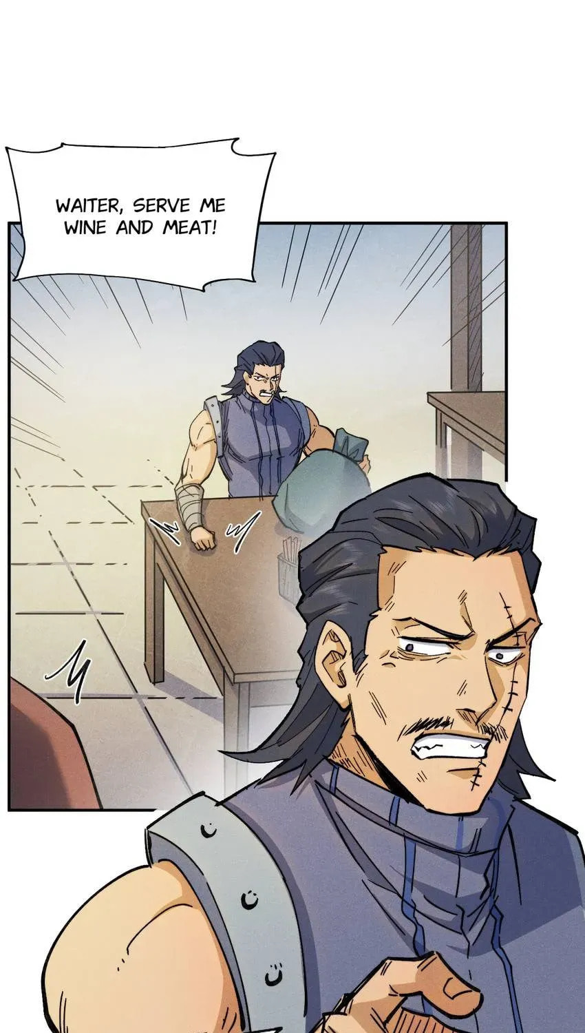 Read Penguin☆Brothers chapter 84 image 34 on Lezhin