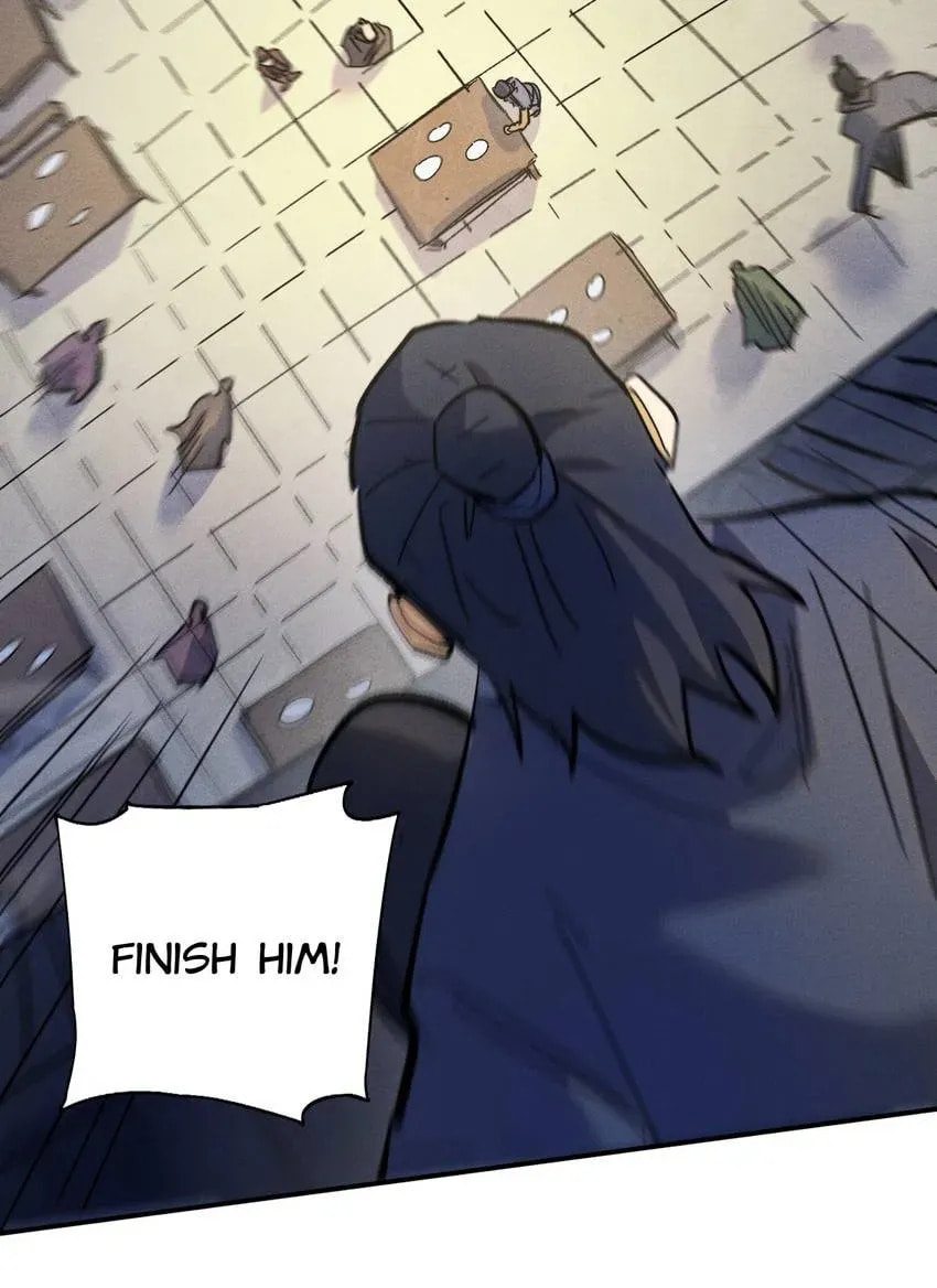 Read Penguin☆Brothers chapter 84 image 42 on Lezhin