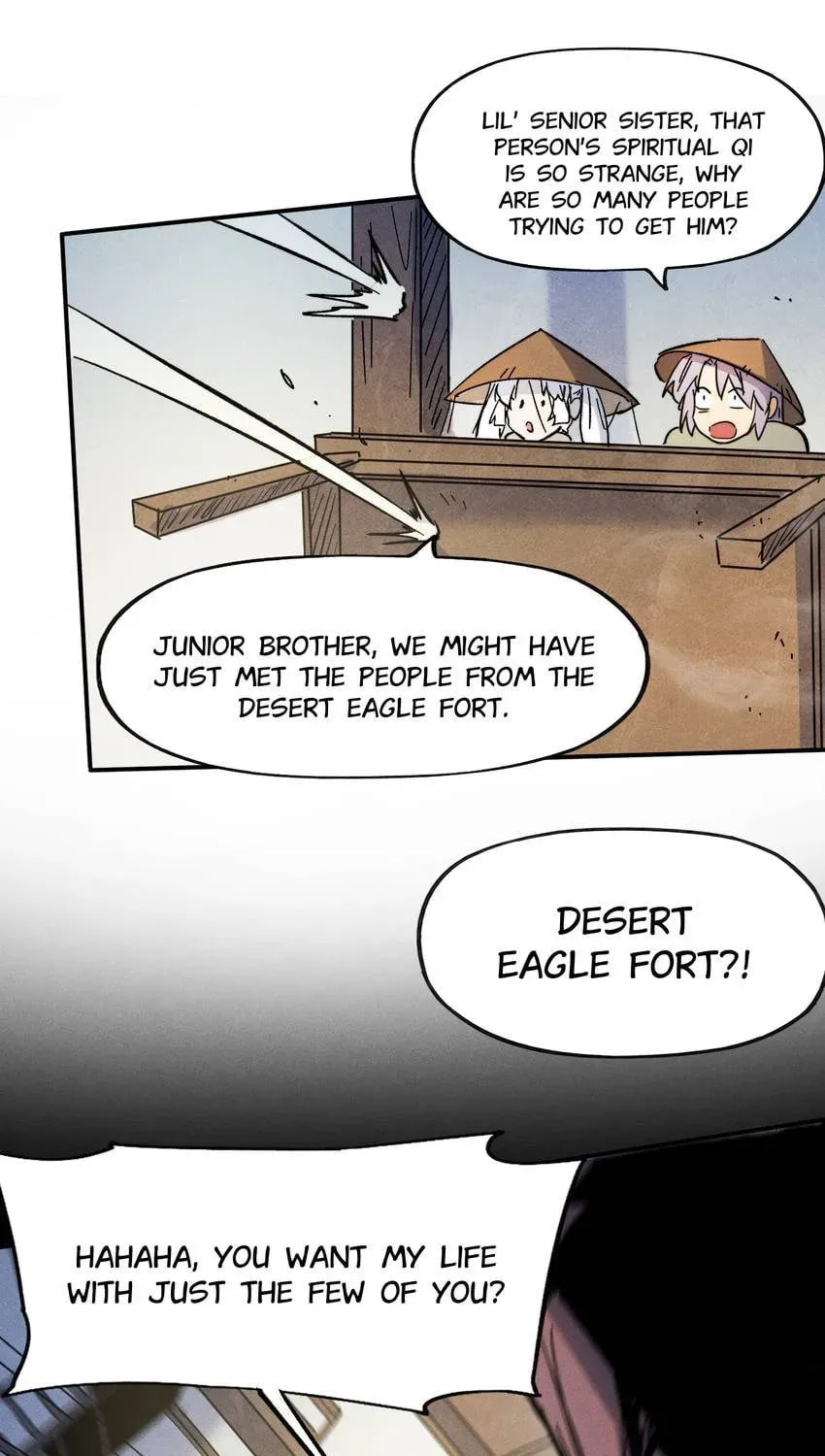 Read Penguin☆Brothers chapter 84 image 43 on Lezhin