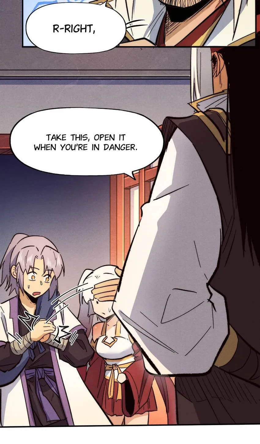 Read Penguin☆Brothers chapter 84 image 5 on Lezhin