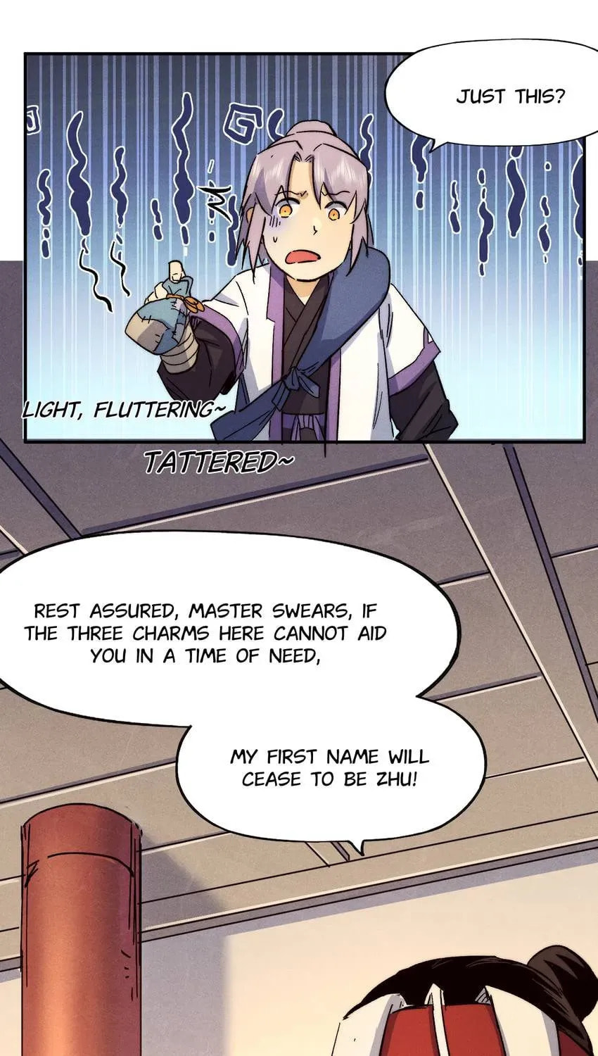 Read Penguin☆Brothers chapter 84 image 6 on Lezhin
