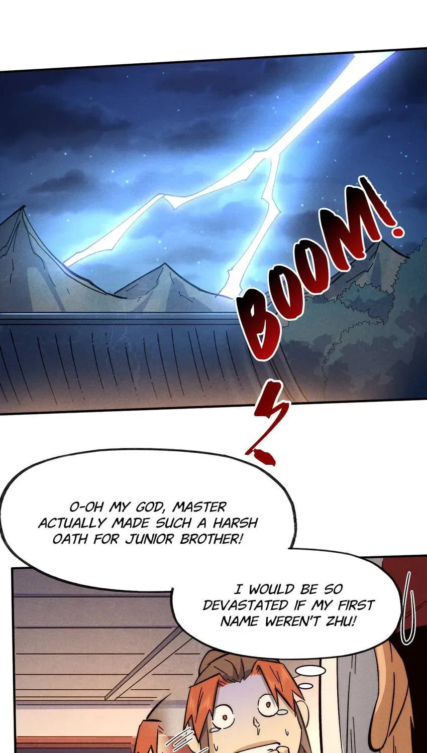 Read Penguin☆Brothers chapter 84 image 8 on Lezhin