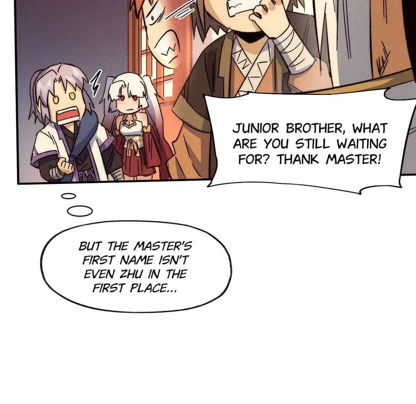 Read Penguin☆Brothers chapter 84 image 9 on Lezhin