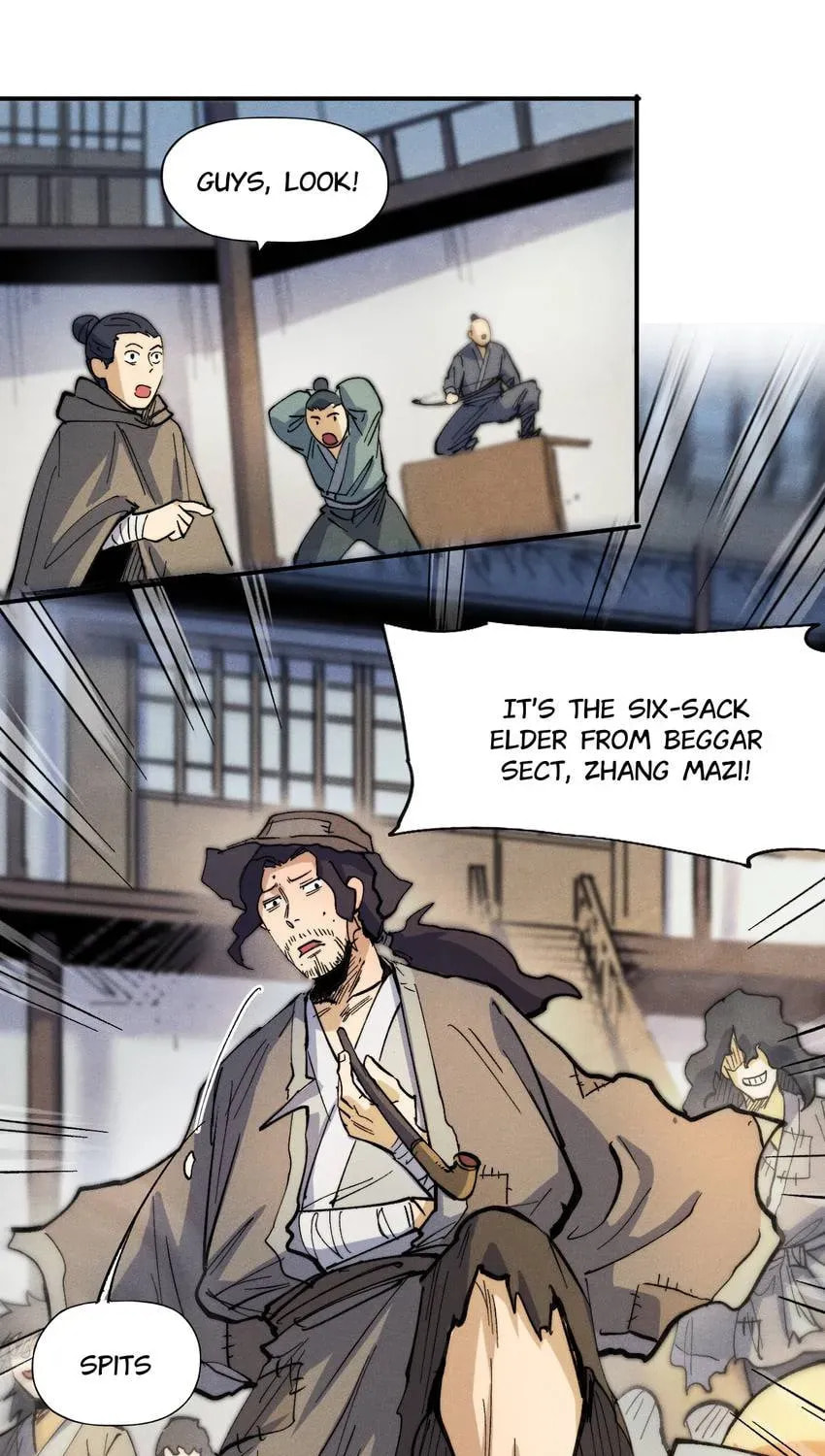 Read Penguin☆Brothers chapter 85 image 11 on Lezhin