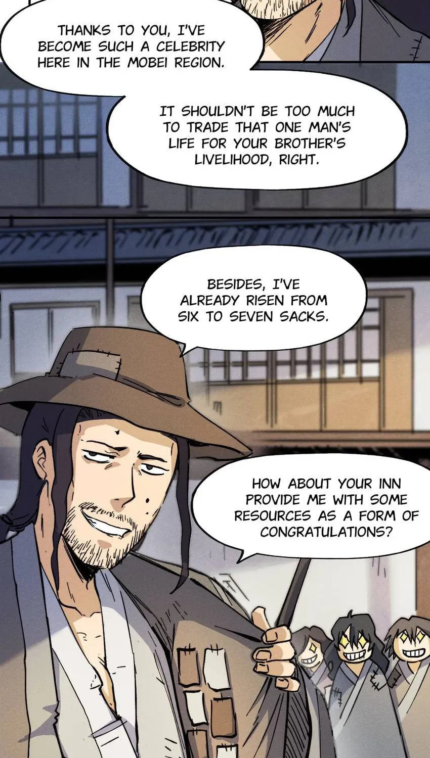 Read Penguin☆Brothers chapter 85 image 14 on Lezhin