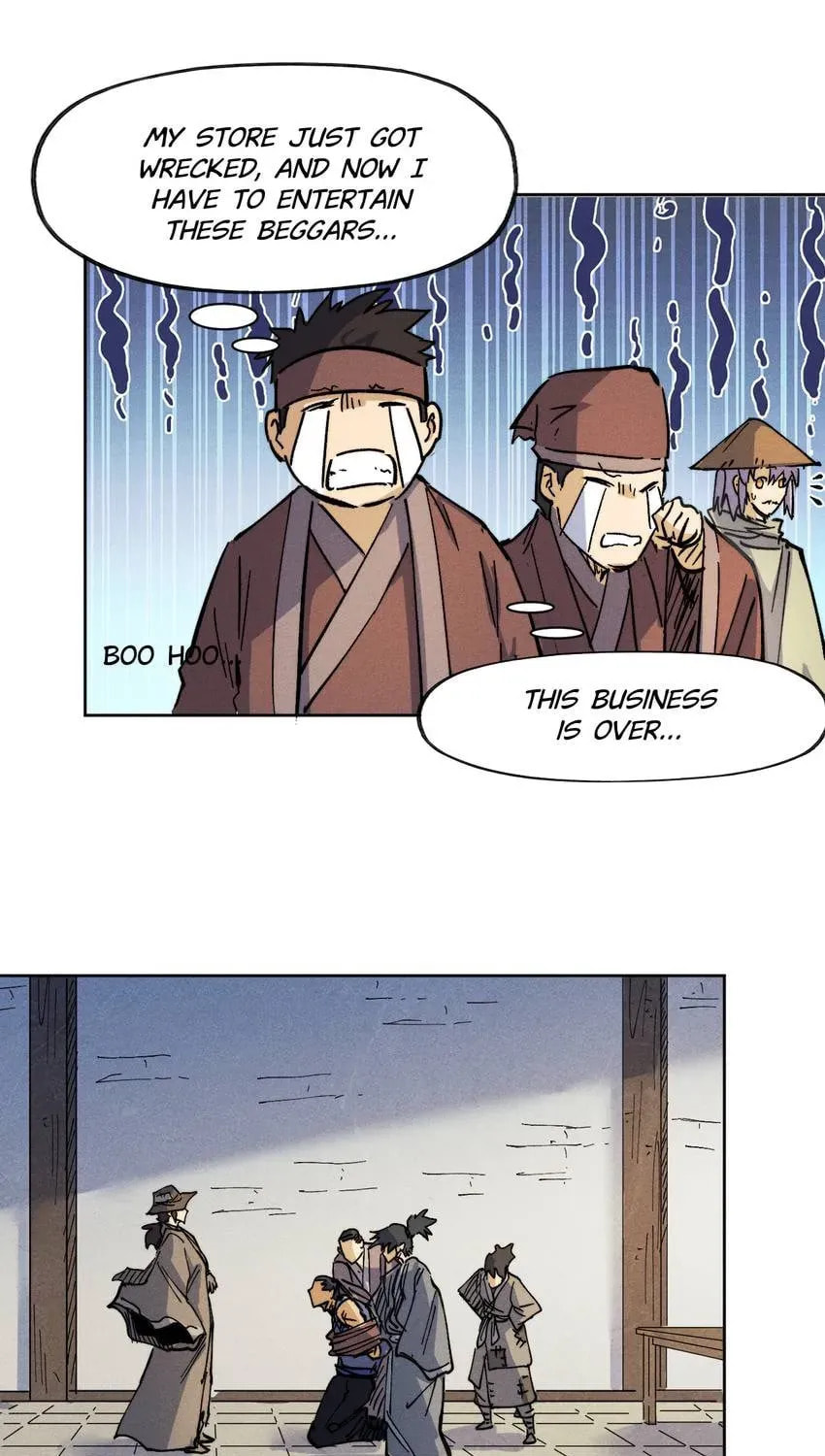 Read Penguin☆Brothers chapter 85 image 18 on Lezhin