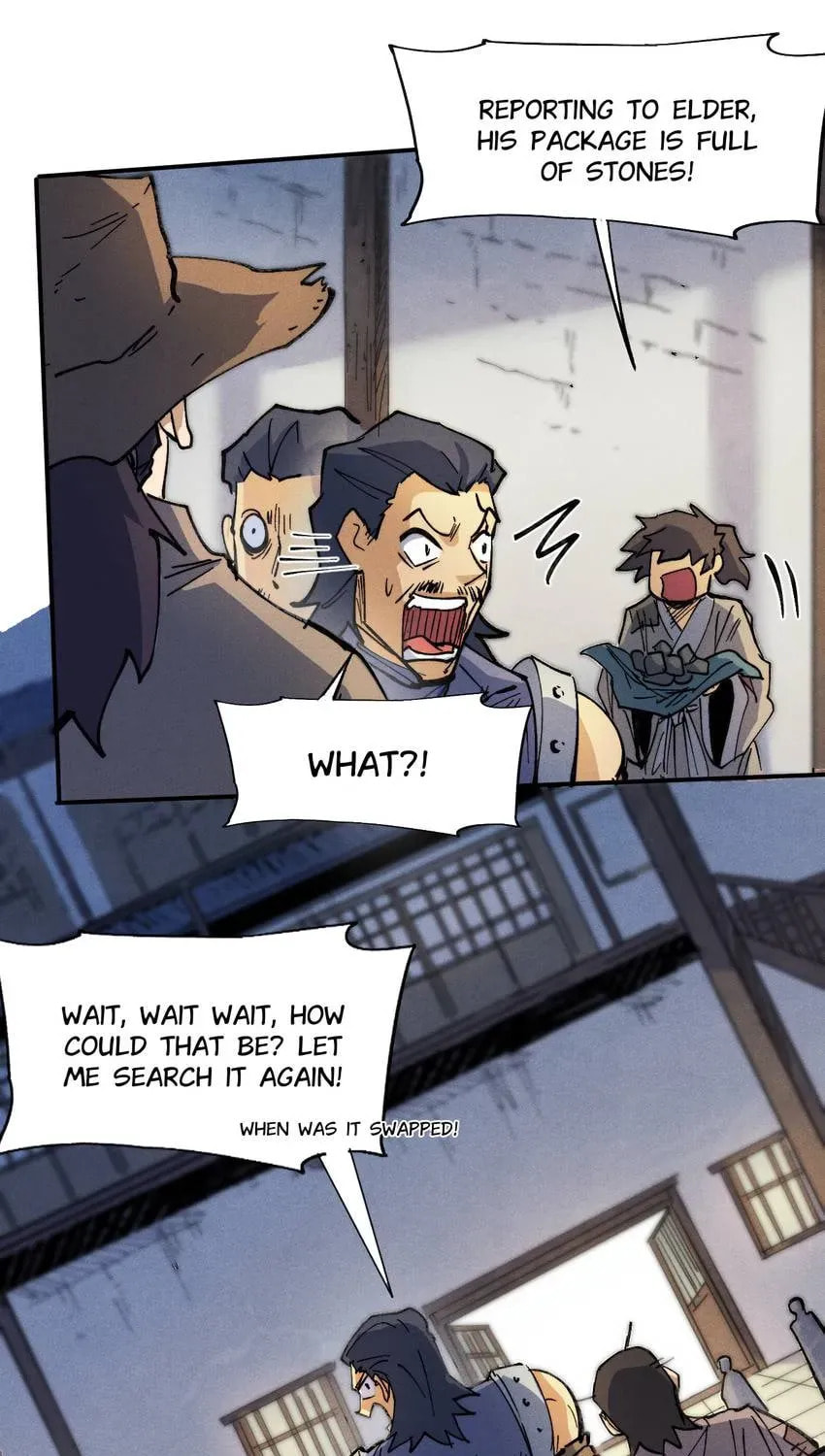 Read Penguin☆Brothers chapter 85 image 21 on Lezhin