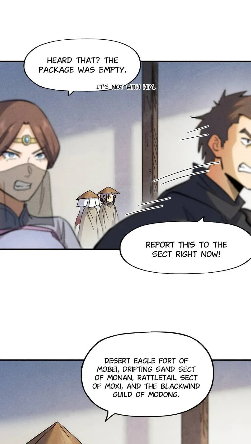 Read Penguin☆Brothers chapter 85 image 23 on Lezhin
