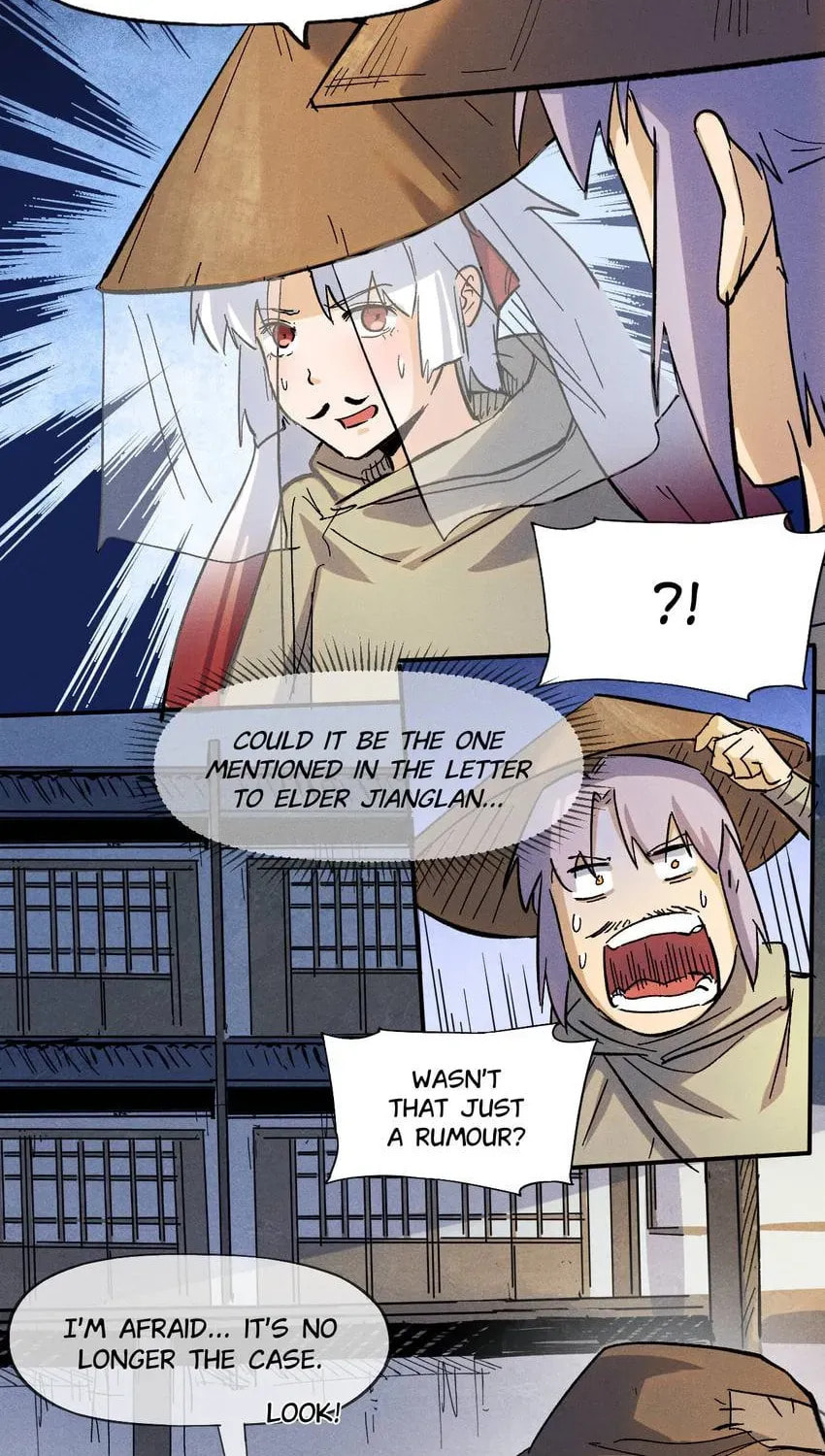 Read Penguin☆Brothers chapter 85 image 31 on Lezhin