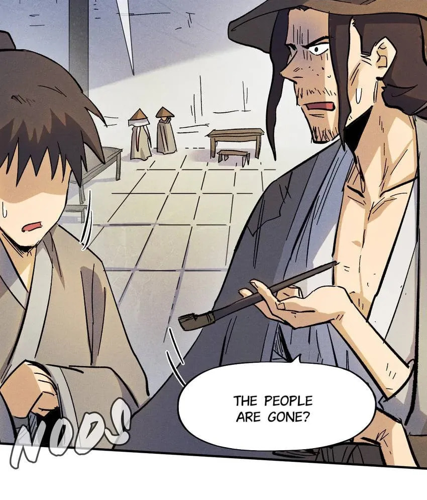 Read Penguin☆Brothers chapter 85 image 32 on Lezhin