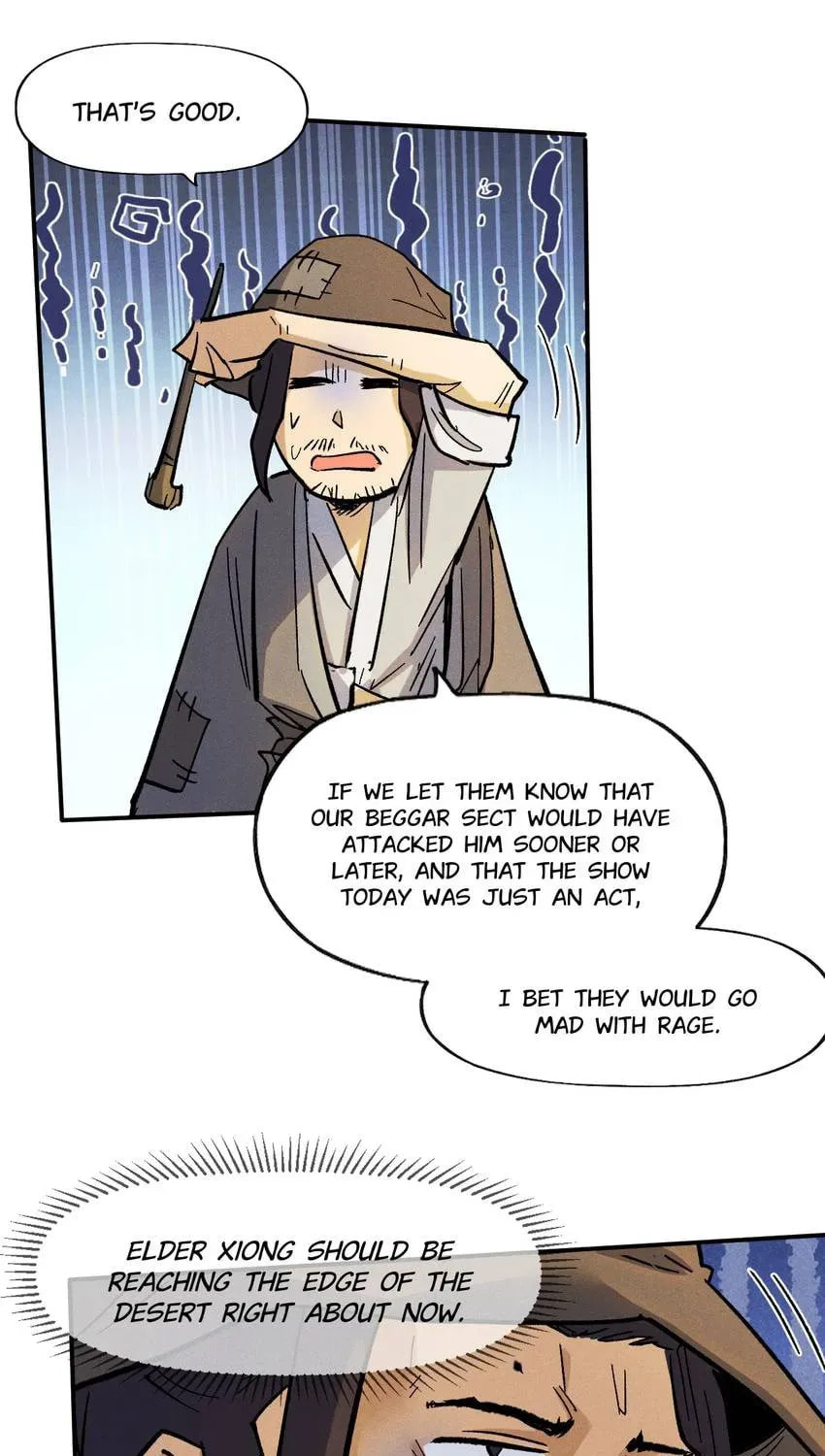 Read Penguin☆Brothers chapter 85 image 33 on Lezhin