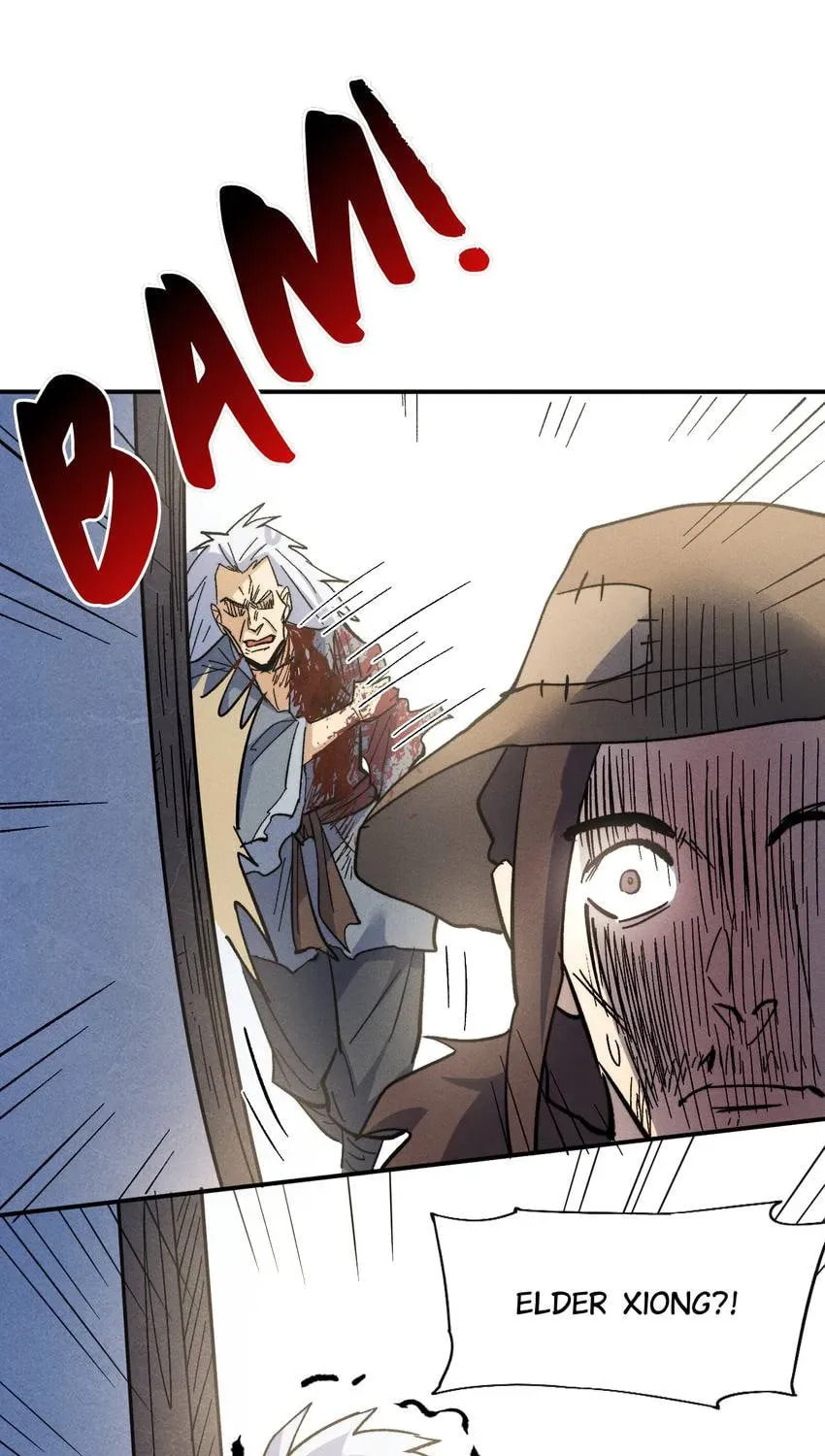 Read Penguin☆Brothers chapter 85 image 35 on Lezhin