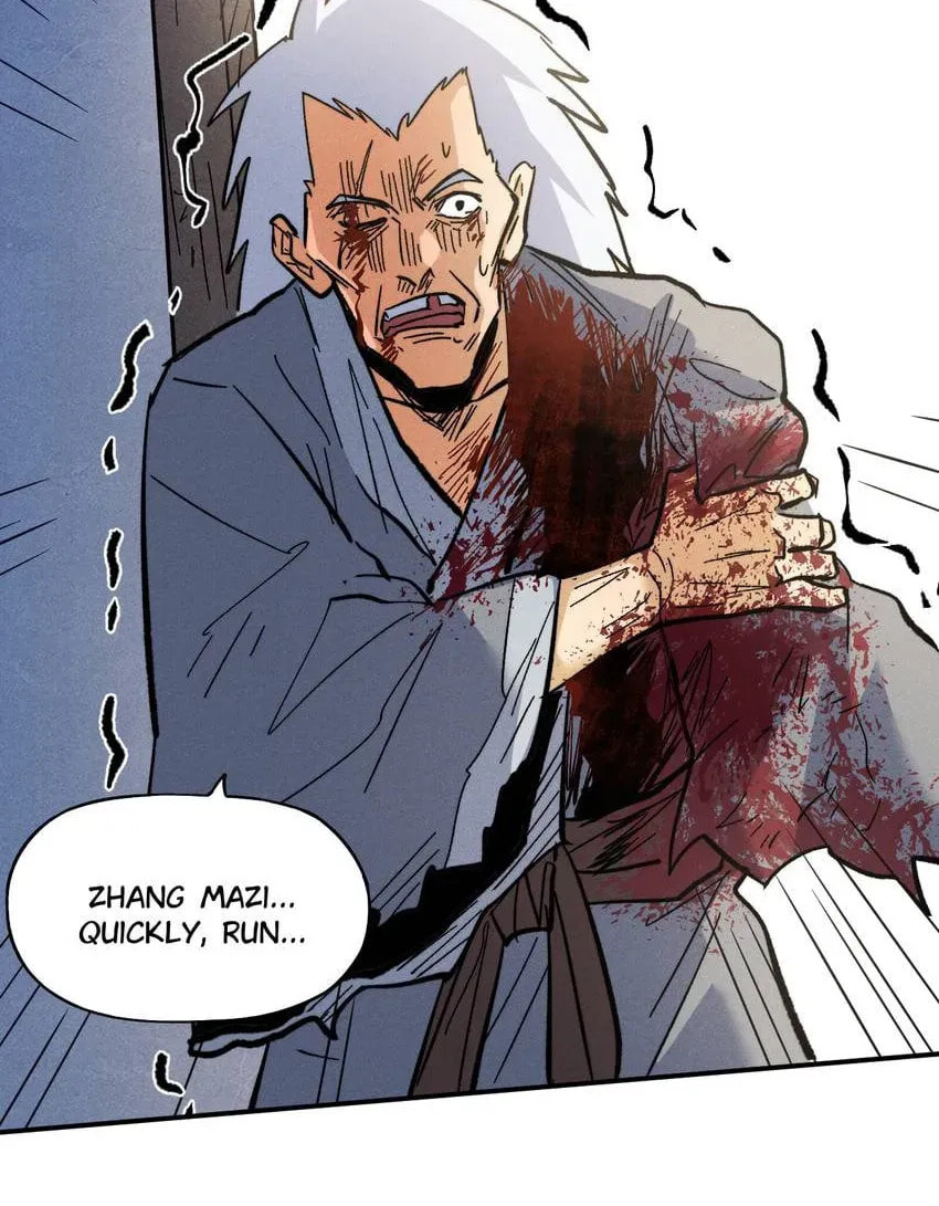 Read Penguin☆Brothers chapter 85 image 36 on Lezhin