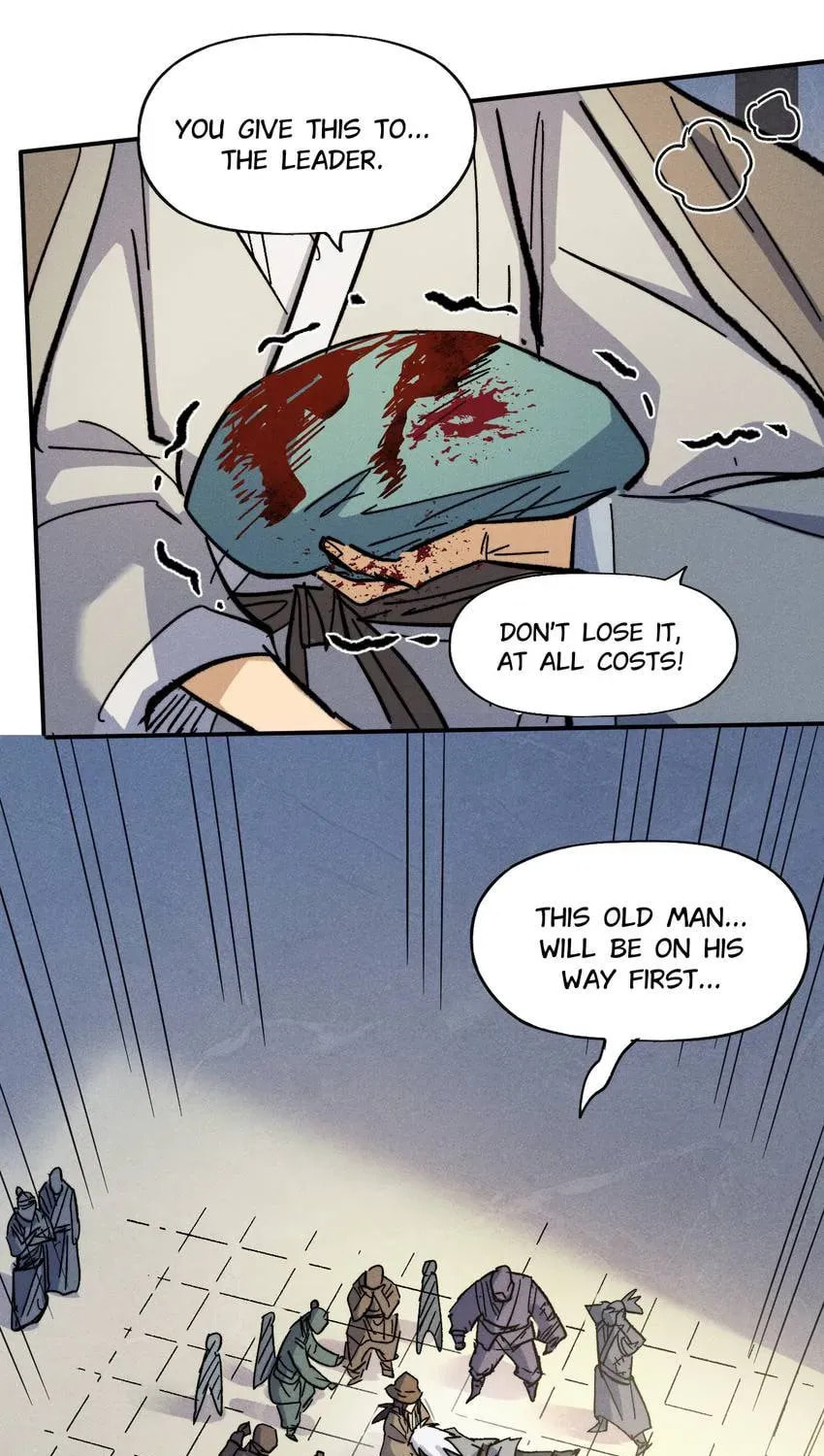 Read Penguin☆Brothers chapter 85 image 39 on Lezhin