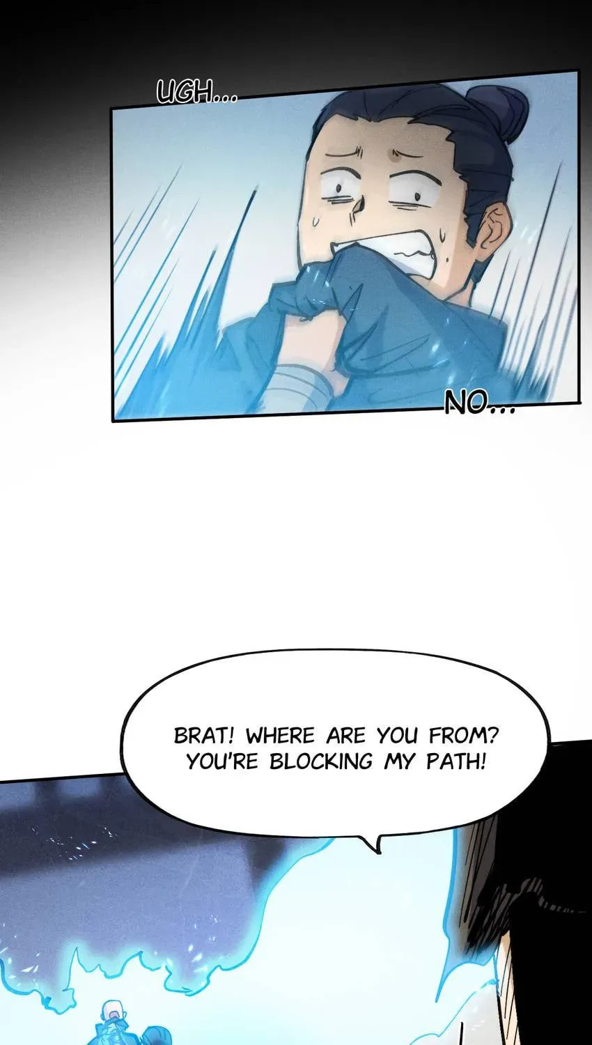 Read Penguin☆Brothers chapter 85 image 5 on Lezhin
