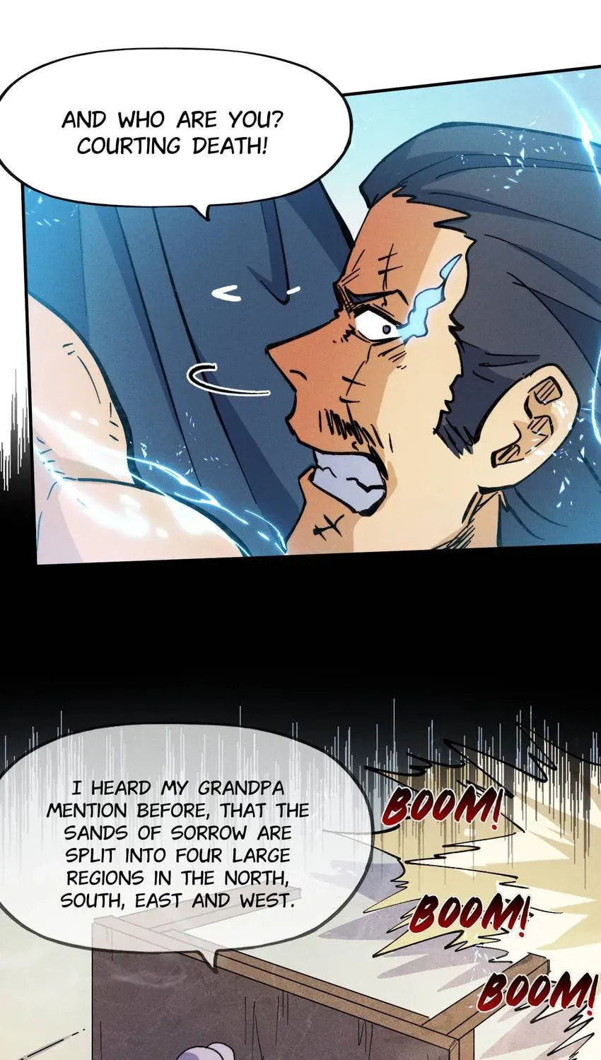 Read Penguin☆Brothers chapter 85 image 7 on Lezhin