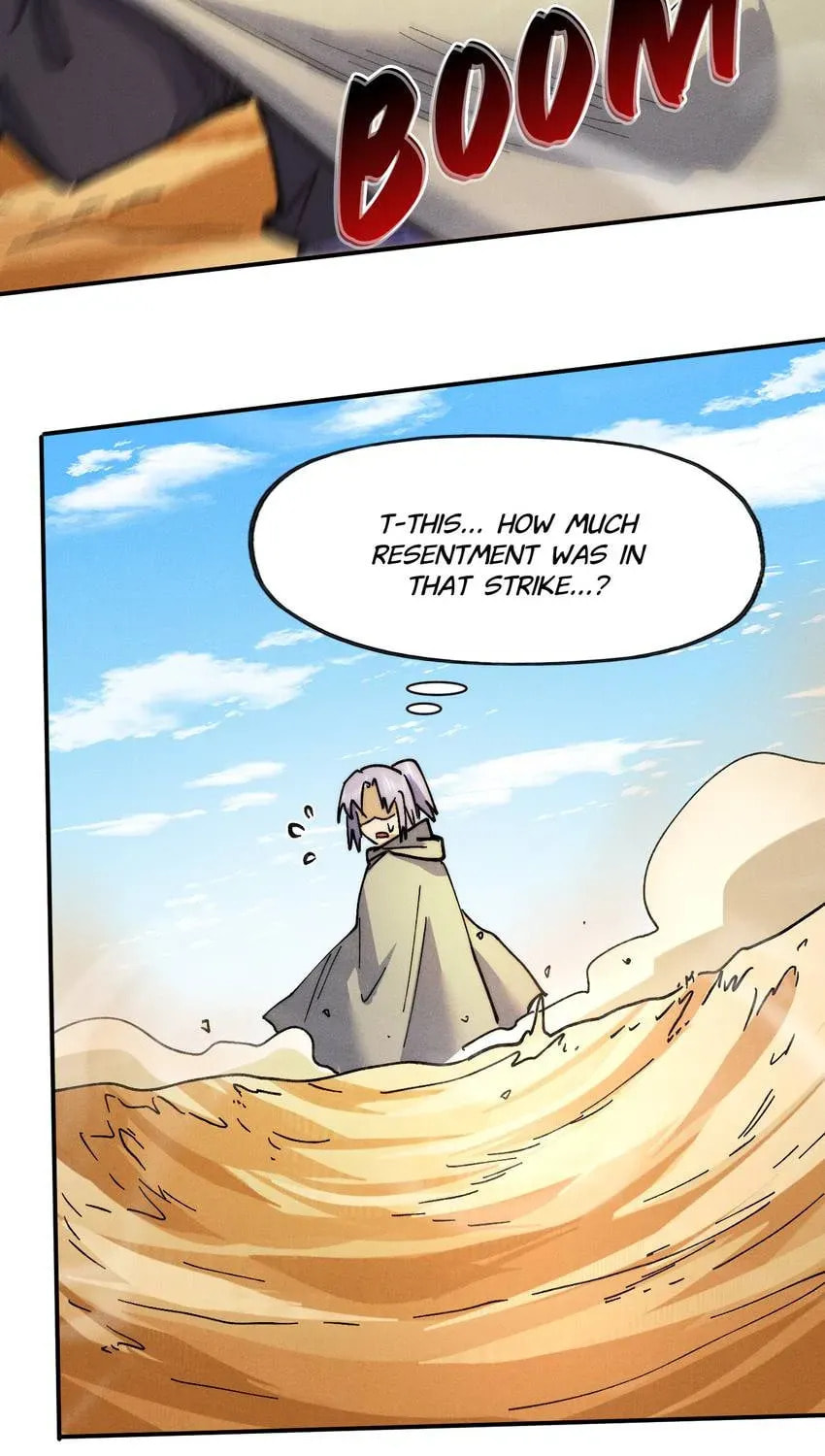 Read Penguin☆Brothers chapter 86 image 26 on Lezhin