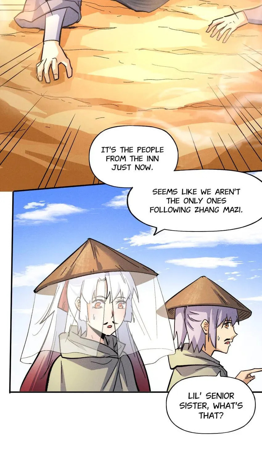 Read Penguin☆Brothers chapter 86 image 3 on Lezhin