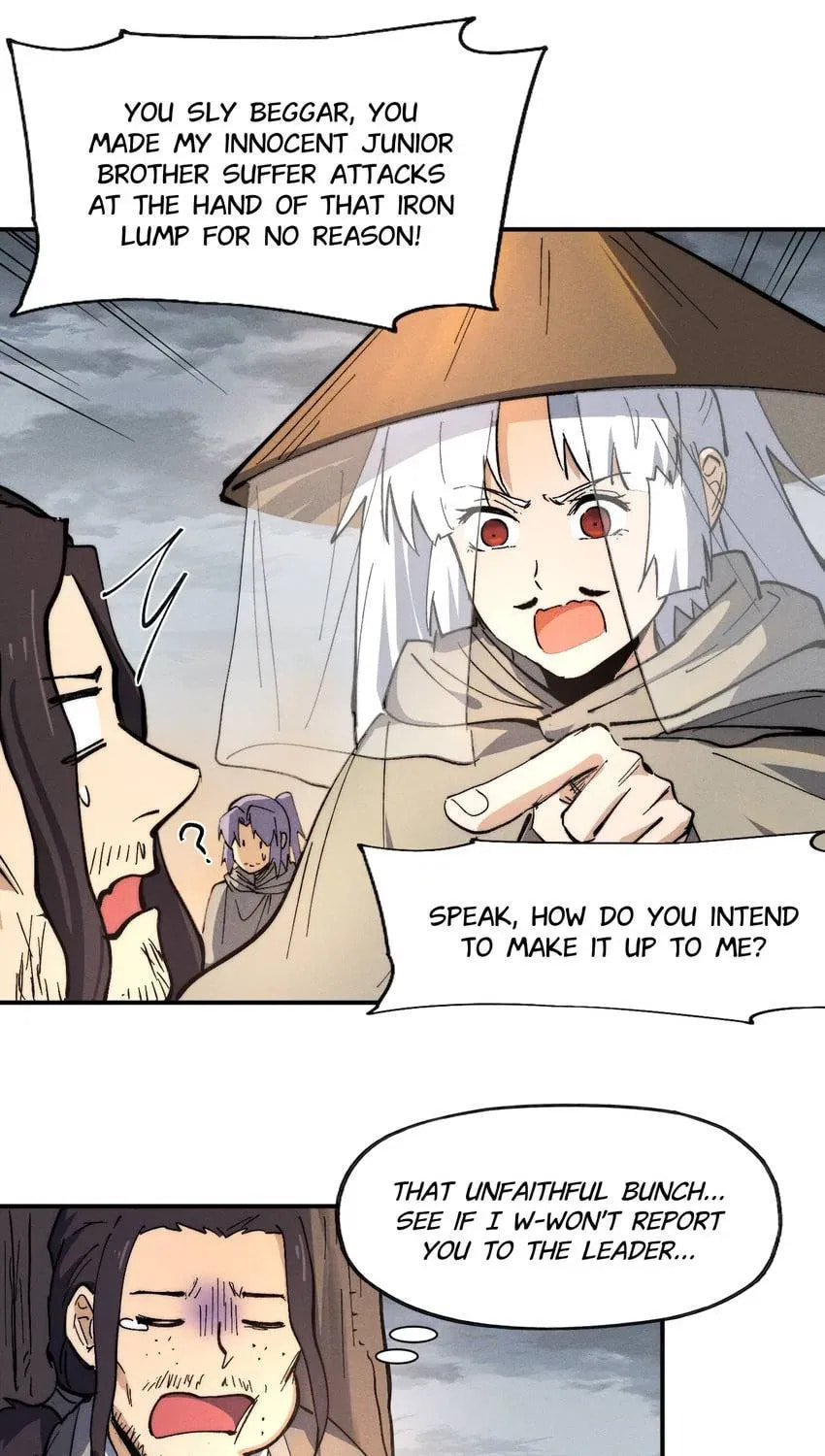Read Penguin☆Brothers chapter 87 image 22 on Lezhin