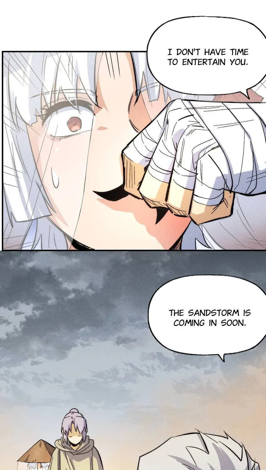 Read Penguin☆Brothers chapter 87 image 33 on Lezhin