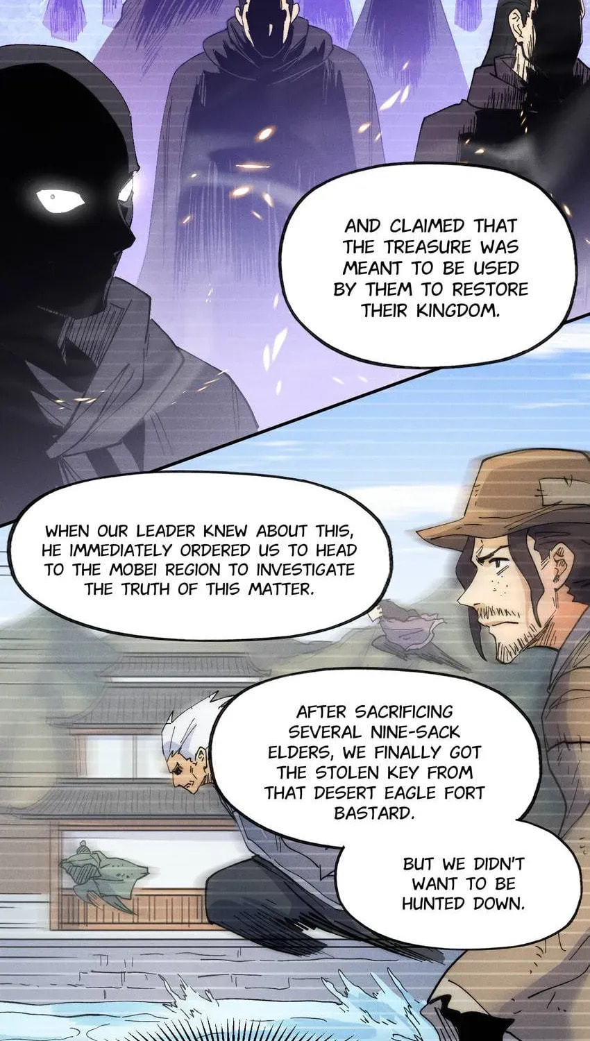 Read Penguin☆Brothers chapter 88 image 13 on Lezhin