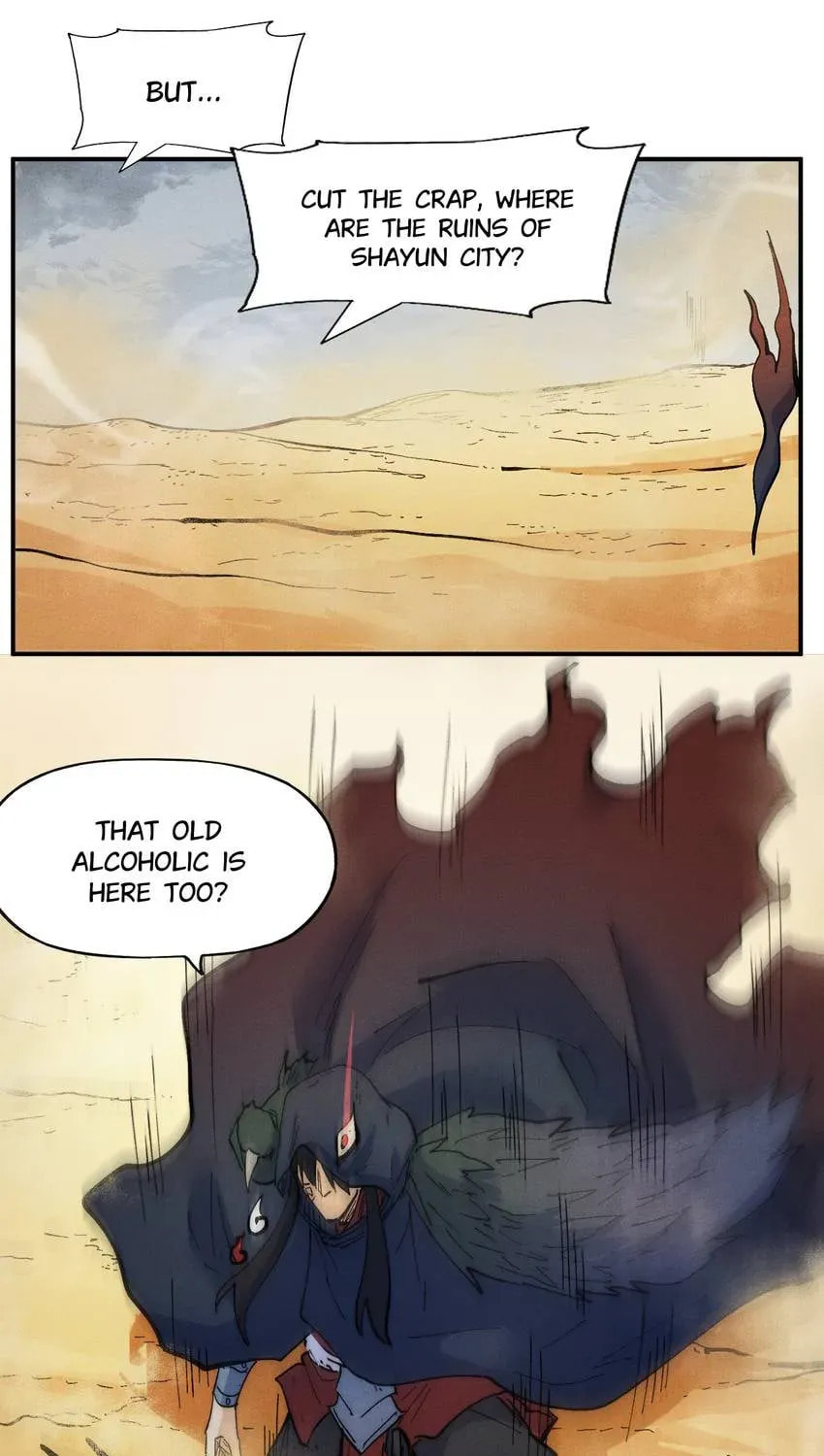 Read Penguin☆Brothers chapter 88 image 17 on Lezhin