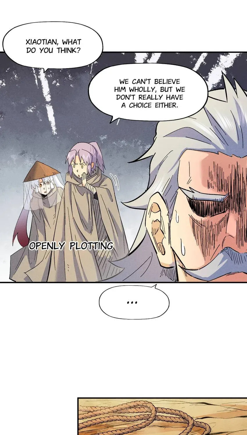 Read Penguin☆Brothers chapter 88 image 2 on Lezhin