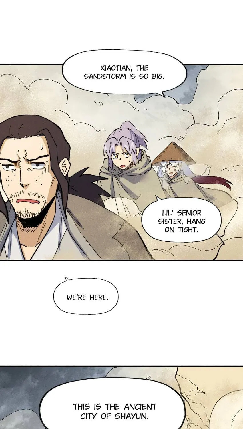 Read Penguin☆Brothers chapter 88 image 27 on Lezhin