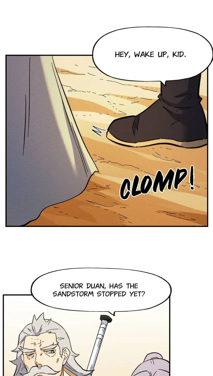 Read Penguin☆Brothers chapter 89 image 17 on Lezhin