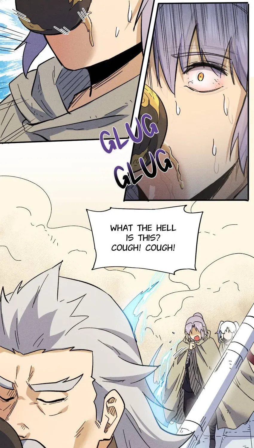 Read Penguin☆Brothers chapter 89 image 21 on Lezhin