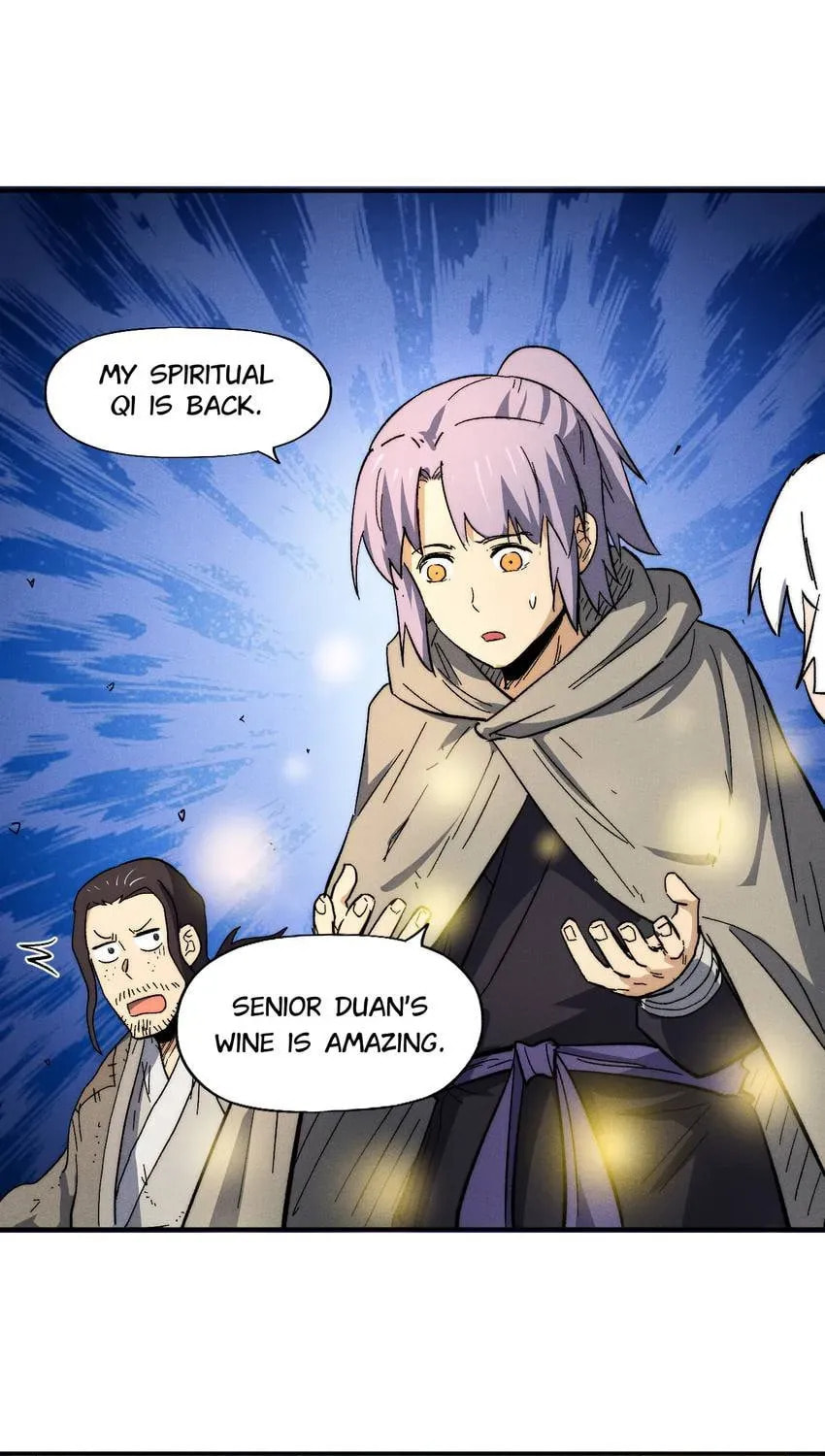 Read Penguin☆Brothers chapter 89 image 24 on Lezhin