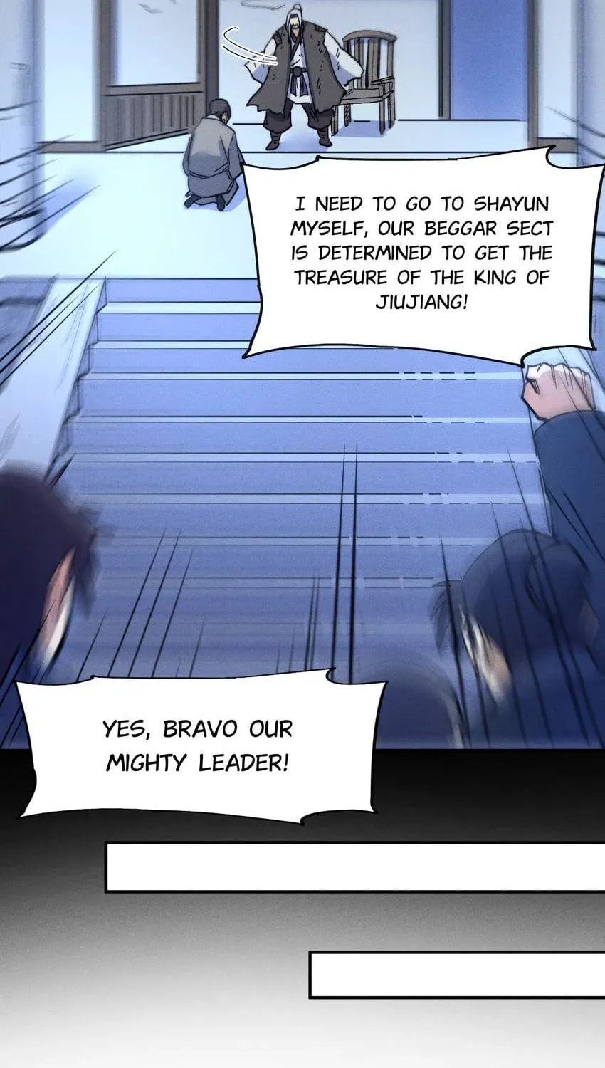 Read Penguin☆Brothers chapter 89 image 3 on Lezhin